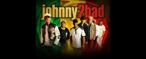Johnny2Bad (UB40 Tribute) @ England | United Kingdom