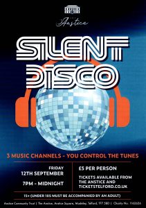 Silent Disco