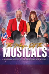 The Magic of the Musicals