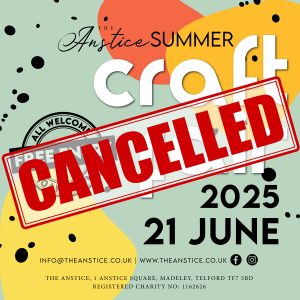 Craft Fair - Summer