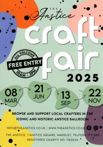 Craft Fair - Winter