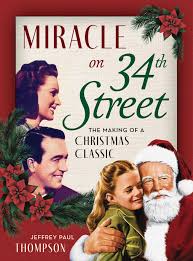 MIRACLE ON 35TH STREET - Free Film Wednesday