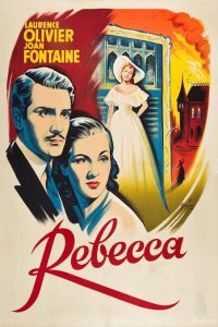 REBECCA - Free Film Wednesday