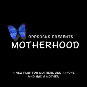 Odd Socks Presents - MOTHERHOOD