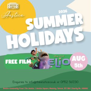 Summer Holidays - Free Film