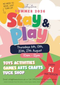 Stay & Play