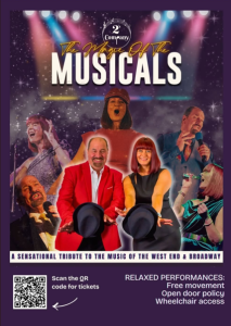 The Magic of the Musicals