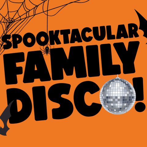 family disco square 2026